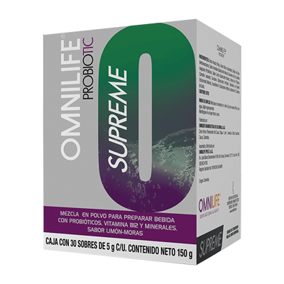 Omnilife Probiotic Supreme